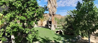 NEWLY LISTED!Charming 1-bedroom apartment outside of Usakos, near the Spitzkoppe