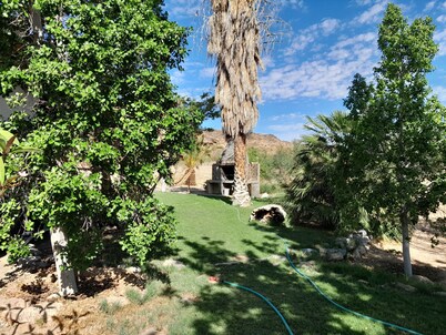 NEWLY LISTED!Charming 1-bedroom apartment outside of Usakos, near the Spitzkoppe