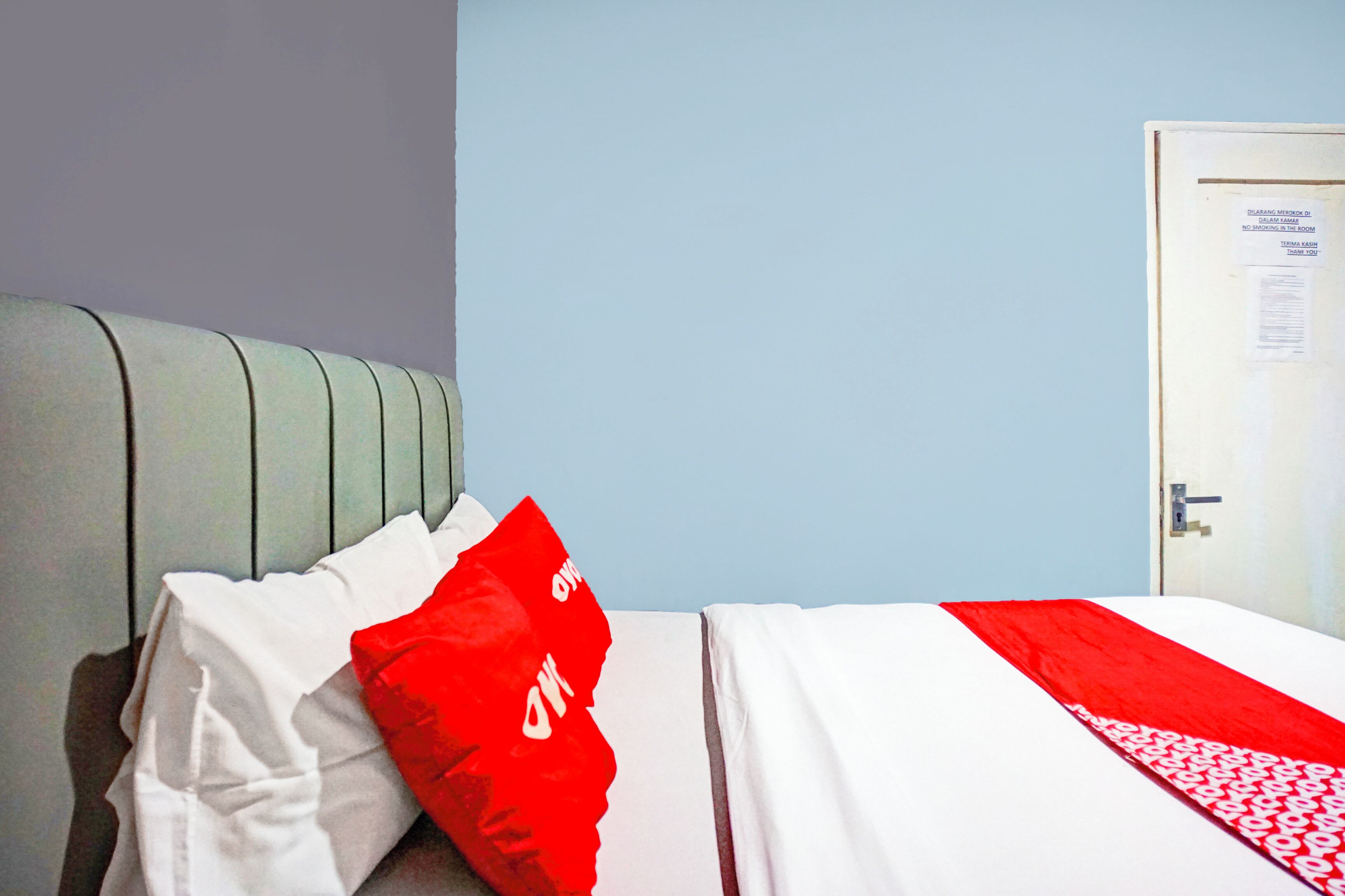 Foto - Hotel O Mandala Near Universitas Negeri Medan ( UNIMED )