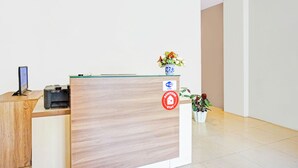 Receptie
