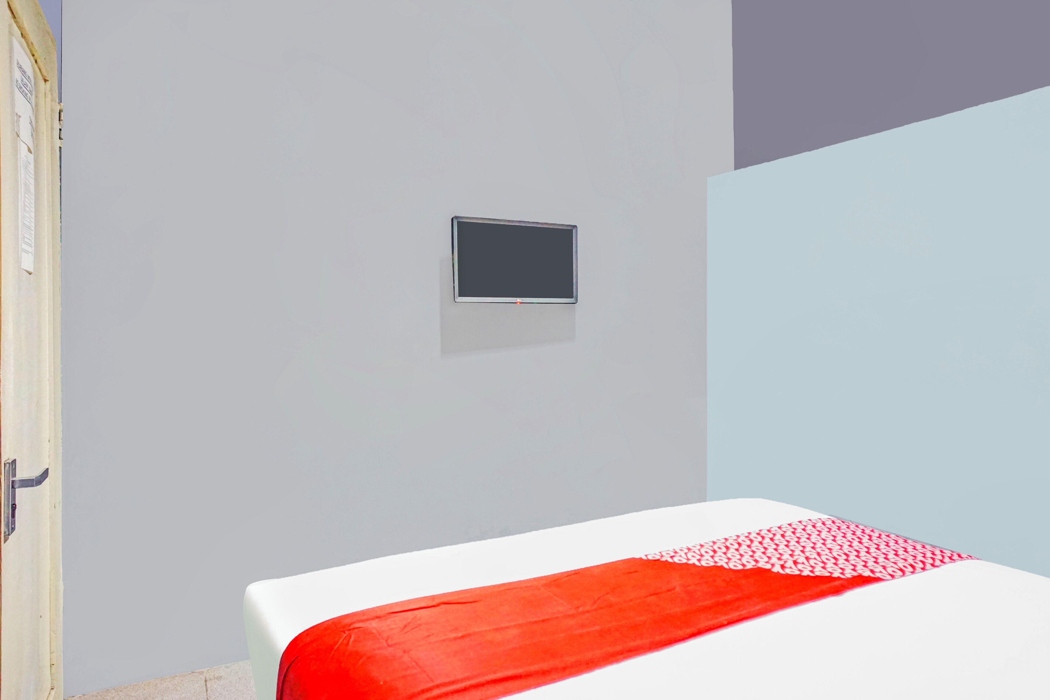 Foto - Hotel O Mandala Near Universitas Negeri Medan ( UNIMED )