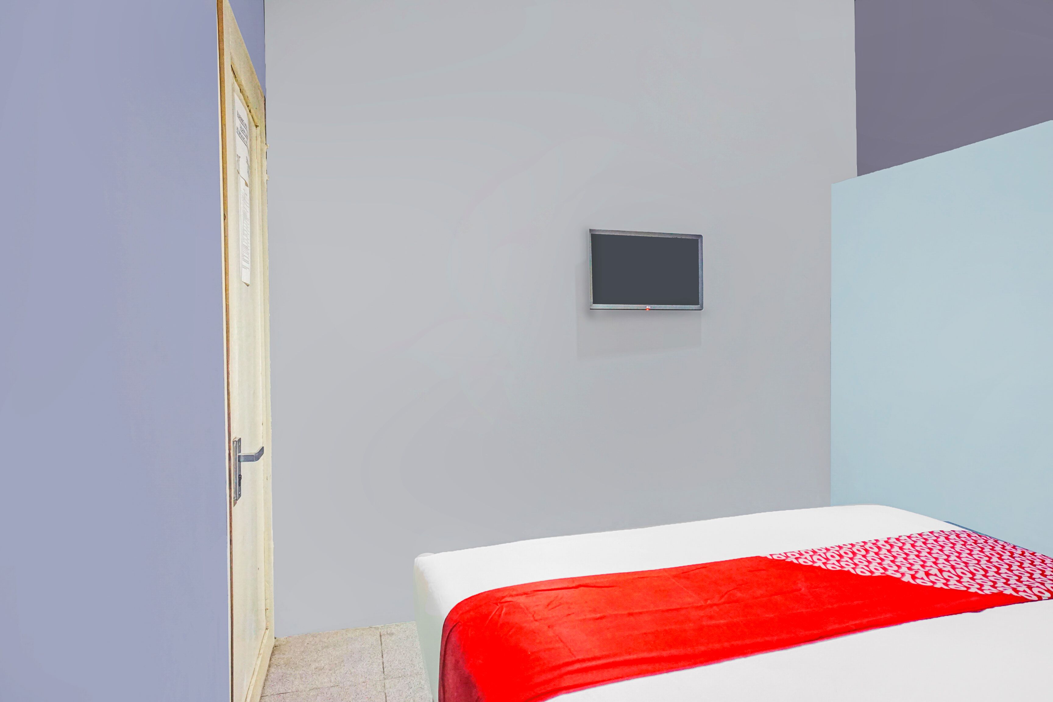 Foto - Hotel O Mandala Near Universitas Negeri Medan ( UNIMED )