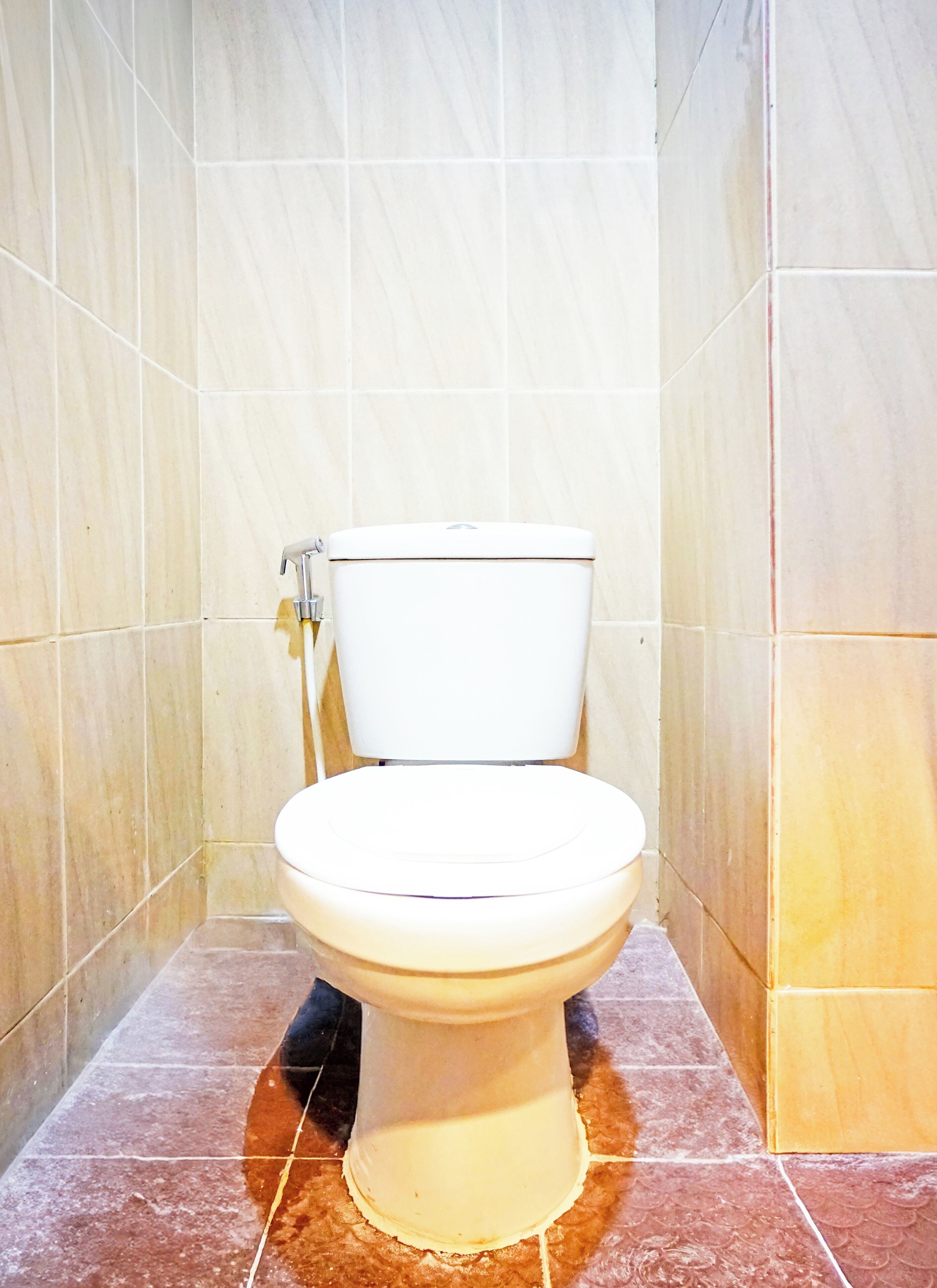 Foto - Hotel O Mandala Near Universitas Negeri Medan ( UNIMED )