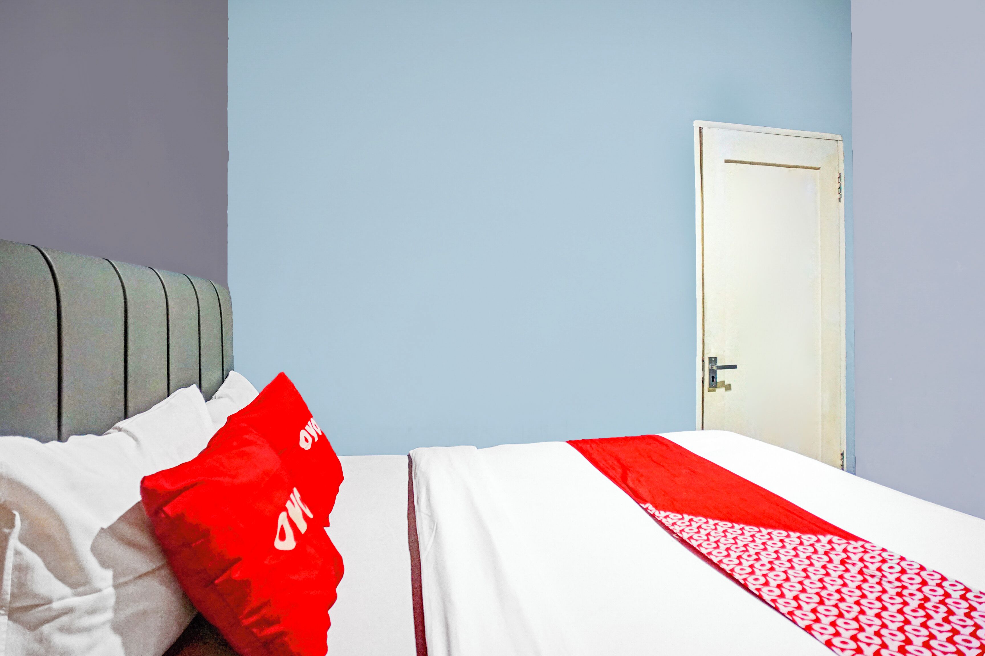 Foto - Hotel O Mandala Near Universitas Negeri Medan ( UNIMED )