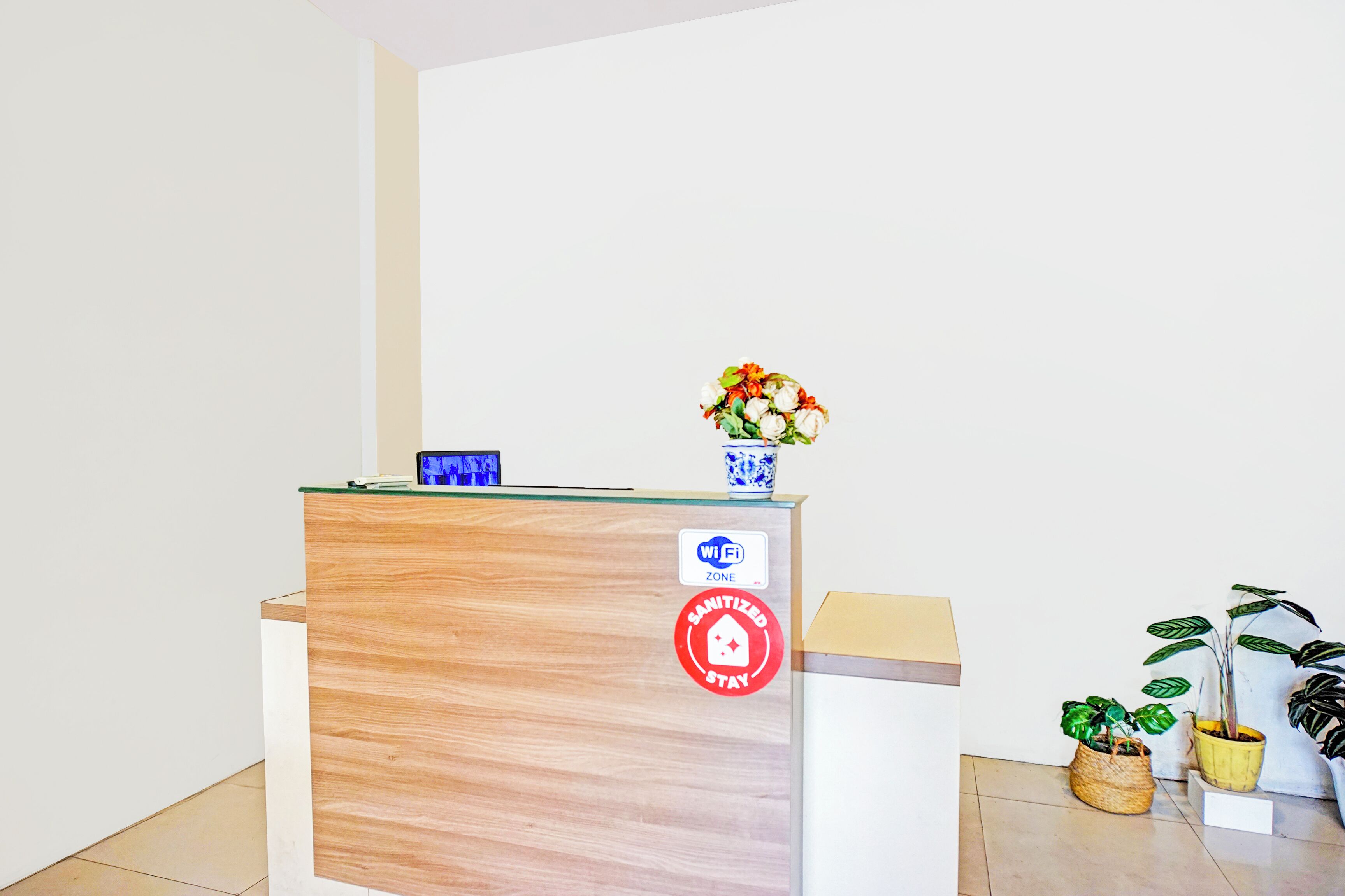 Foto - Hotel O Mandala Near Universitas Negeri Medan ( UNIMED )