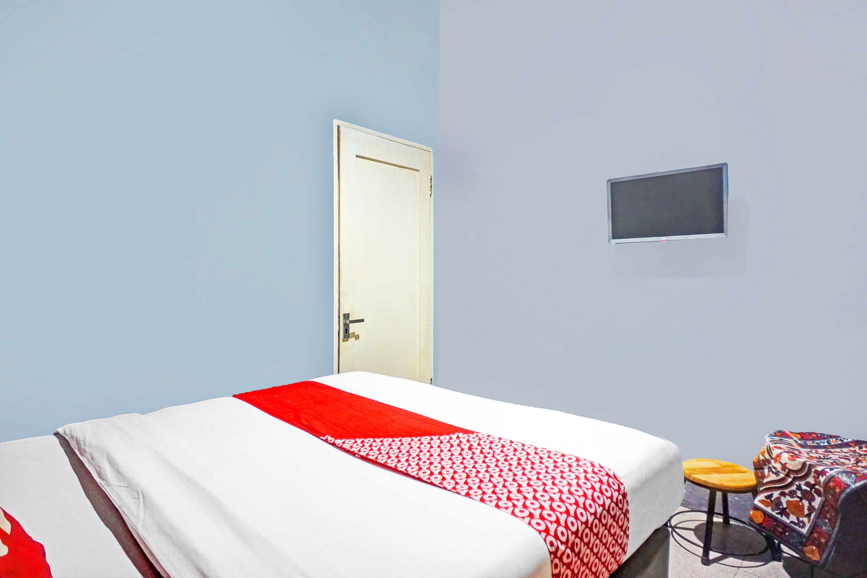 Foto - Hotel O Mandala Near Universitas Negeri Medan ( UNIMED )