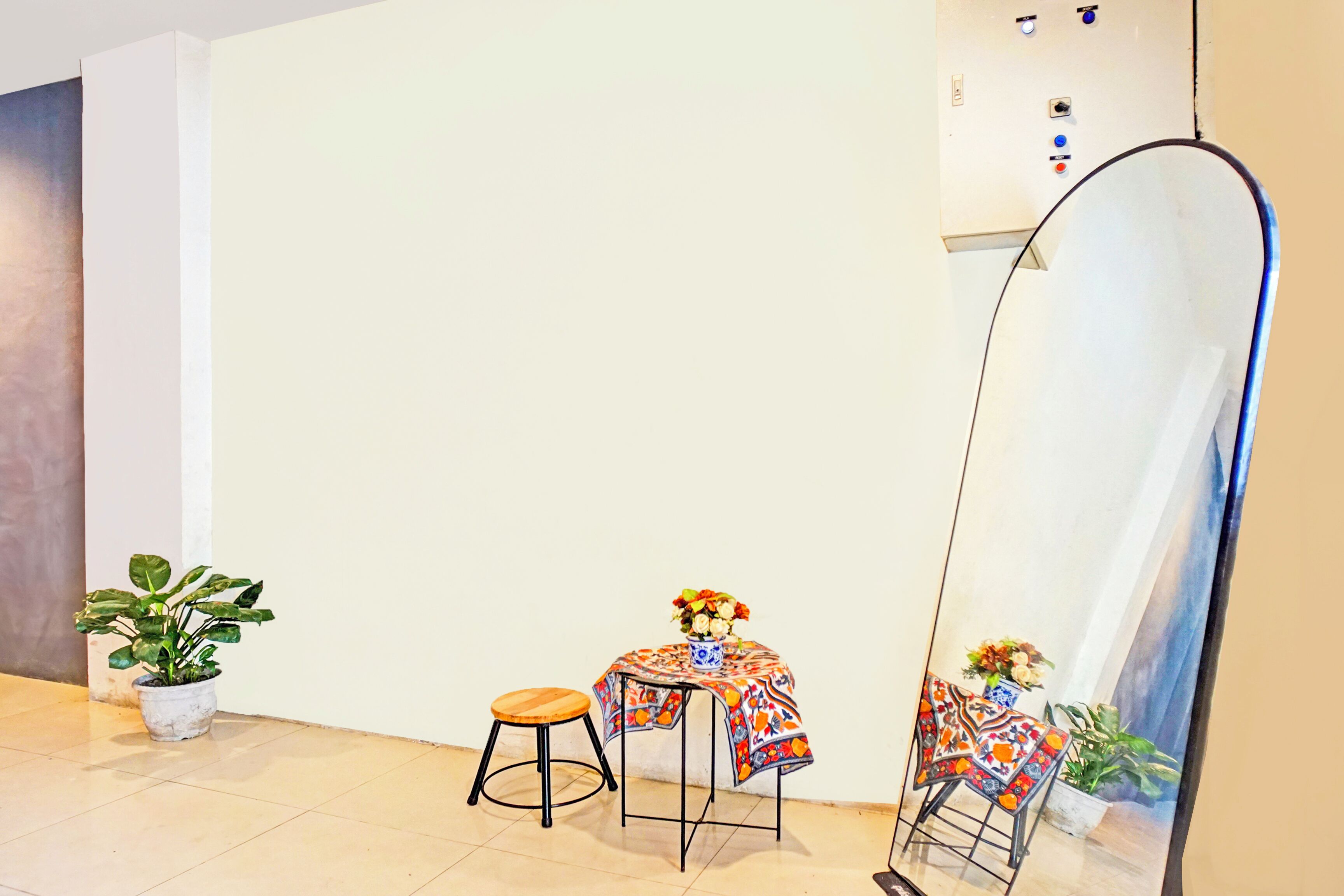 Foto - Hotel O Mandala Near Universitas Negeri Medan ( UNIMED )