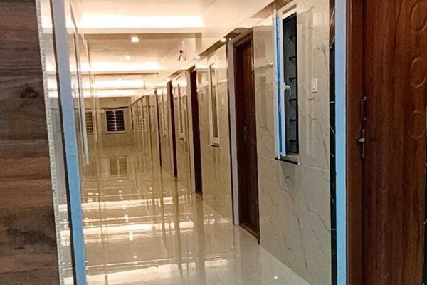 Family Double Room, Balcony | Terrace/patio