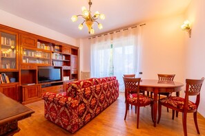 Apartemen | 1 kamar tidur