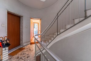 Appartement | 1 chambre