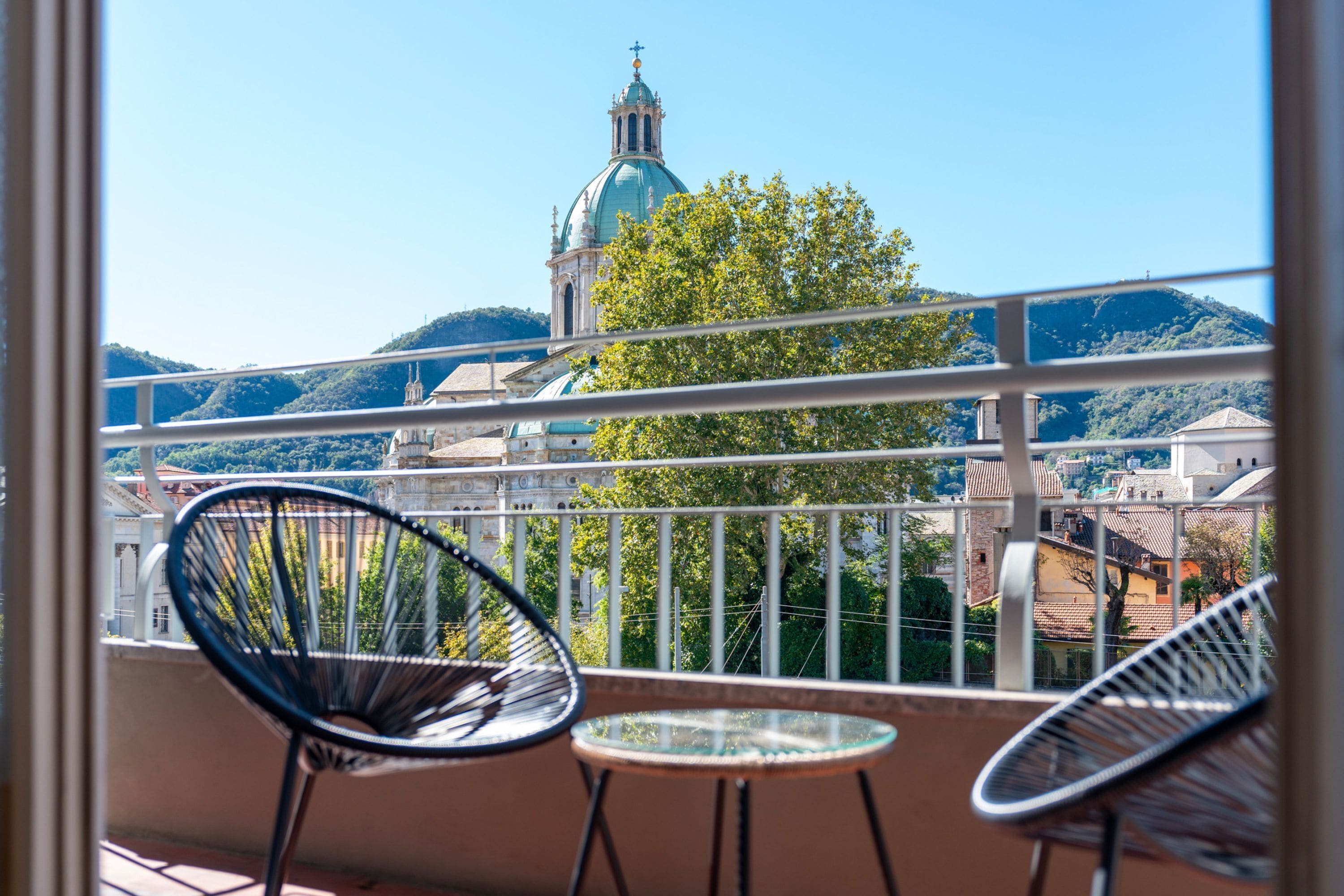 Appartement | 1 slaapkamer