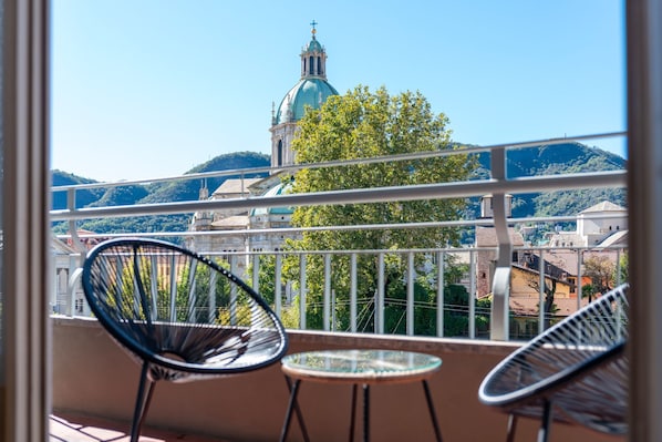 Appartement | 1 chambre