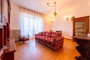 아파트 | 1 개의 침실