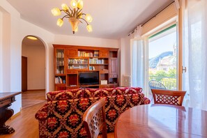 아파트 | 1 개의 침실