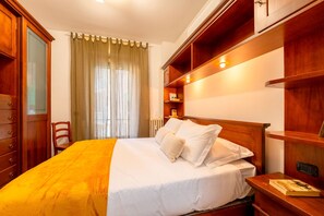 Appartement | 1 chambre