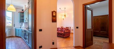 Apartment | 1 bedroom