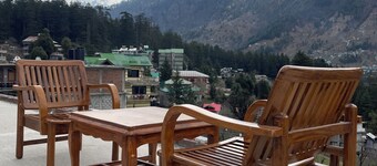 Shubham Cottage