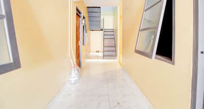 Hotel O Stasiun Tegal Near Alun-Alun Formerly Ameera Guest House