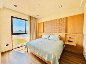 2 Schlafzimmer, WLAN