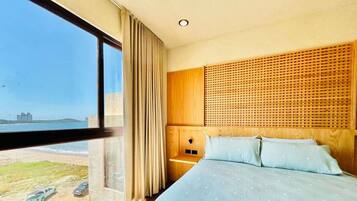 2 多间卧室、WiFi