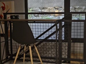 Interior -  Warm Private JACUZZI Apartment - TBILISI by N A T Suite (Tbilisi)