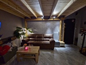 منطقة المعيشة