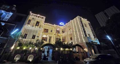 The Indraj Palace Hotel