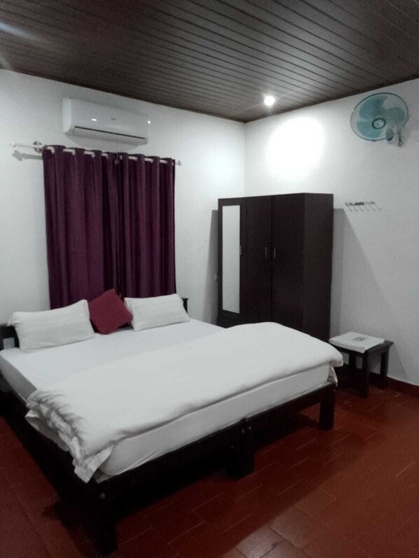 Room - Humble Nest Coorg (Somvarpet)