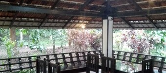 Humble Nest Coorg