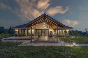 Reception - Echor Hill Farm Cottages Palampur (Palampur)