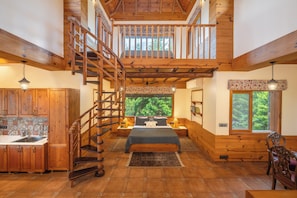 Rideaux occultants, Wi-Fi gratuit, draps fournis