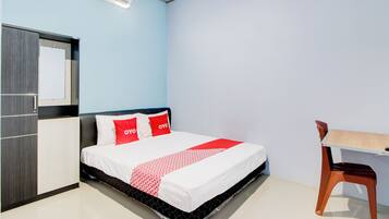 Deluxe Double Room | Egyptian cotton sheets, premium bedding, bed sheets