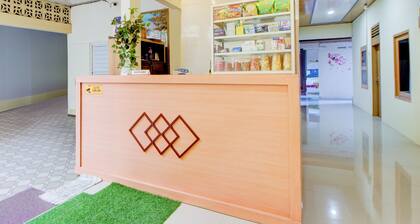 Hotel O Alun-Alun Purwokerto Near Gor Satria Purwokerto Formerly Guest House Blessing