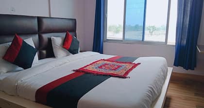 Goroomgo Atithi Restaurant & Guest House