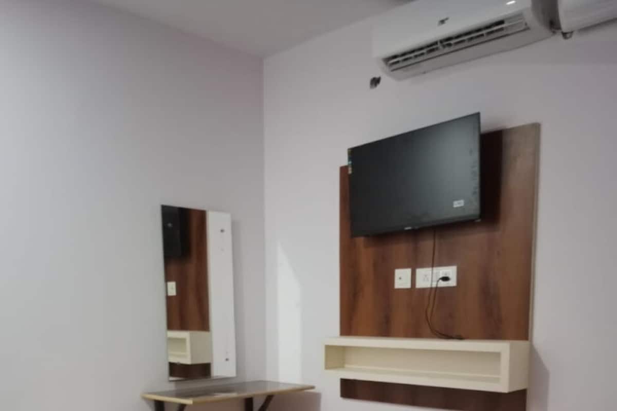 Chambres insonorisées, Wi-Fi gratuit, draps fournis