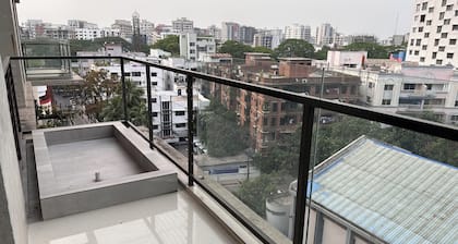 Dhanmondi 11/A Full Furnished Apartment