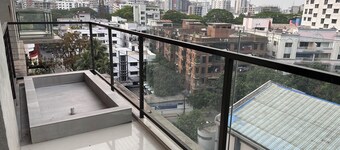 Dhanmondi 11/A Full Furnished Apartment