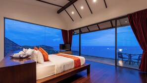 5 habitaciones, escritorio, wifi y ropa de cama 