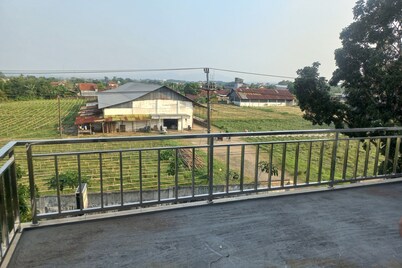 Capital O Guest House Kpri Sejahtera