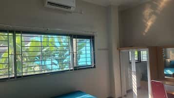 Deluxe Double Room | Egyptian cotton sheets, premium bedding, bed sheets