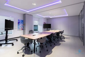 Salle de réunion