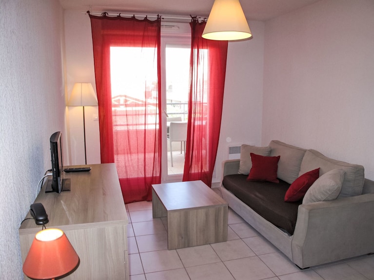 Cap Med By Interhome - Aigues-Mortes