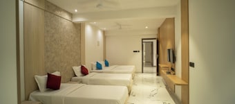 HOTEL THE MANSION-Deralakatte mangalore