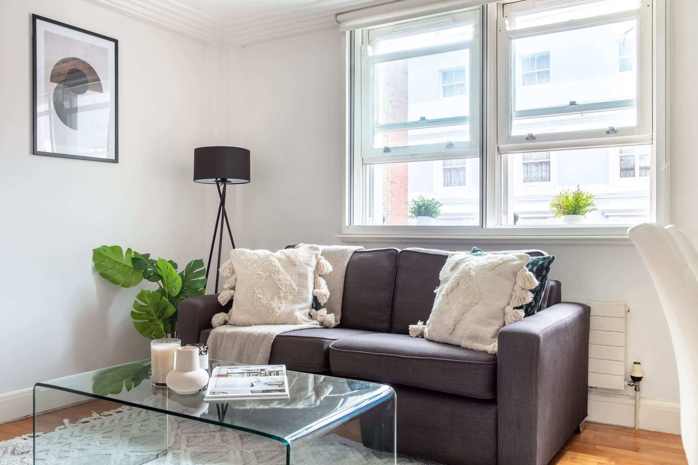 TV connectée, espaces bureaux