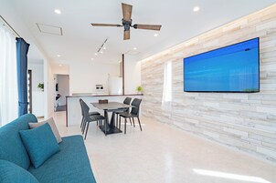House | Living area