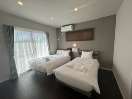 2 habitaciones y wifi gratis 