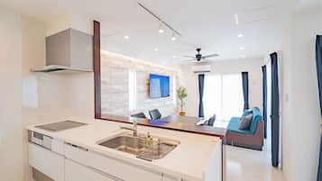 House | Private kitchen
