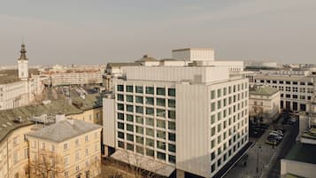 Building design