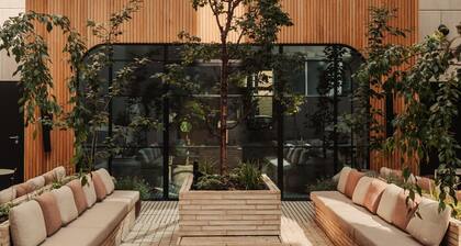 PURO Warszawa Stare Miasto