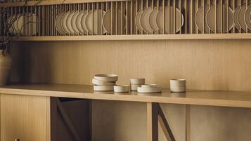 Skandinaviska köket